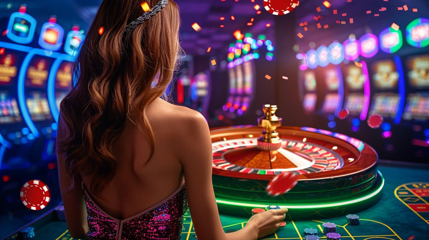 Koleksi permainan di sakaw39 termasuk slot dan permainan dealer langsung
